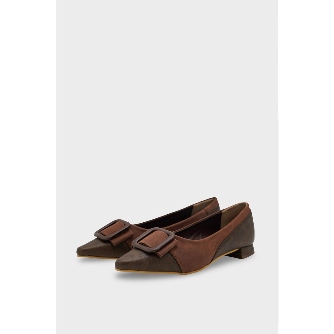 Women Formal Pumps - WS019102