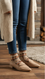 Women Formal Pumps - WS019262
