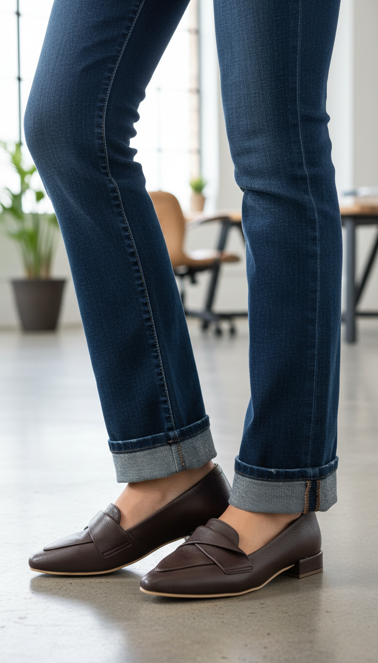 Women Formal Pumps - WS019202