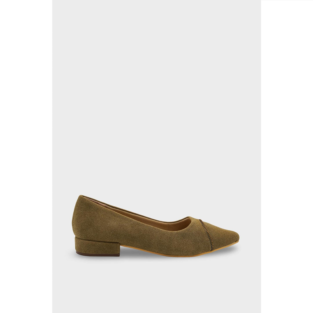 Women Formal Pumps - WS019302