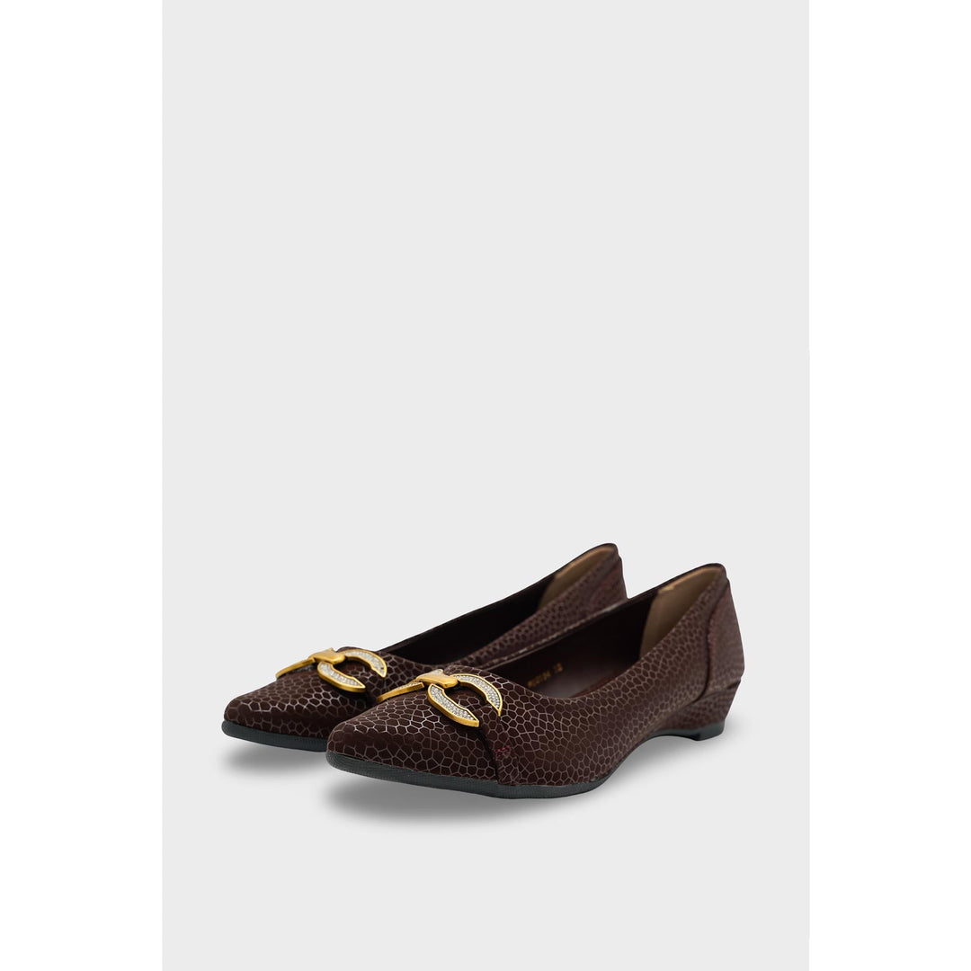Women Formal Pumps - WS019402