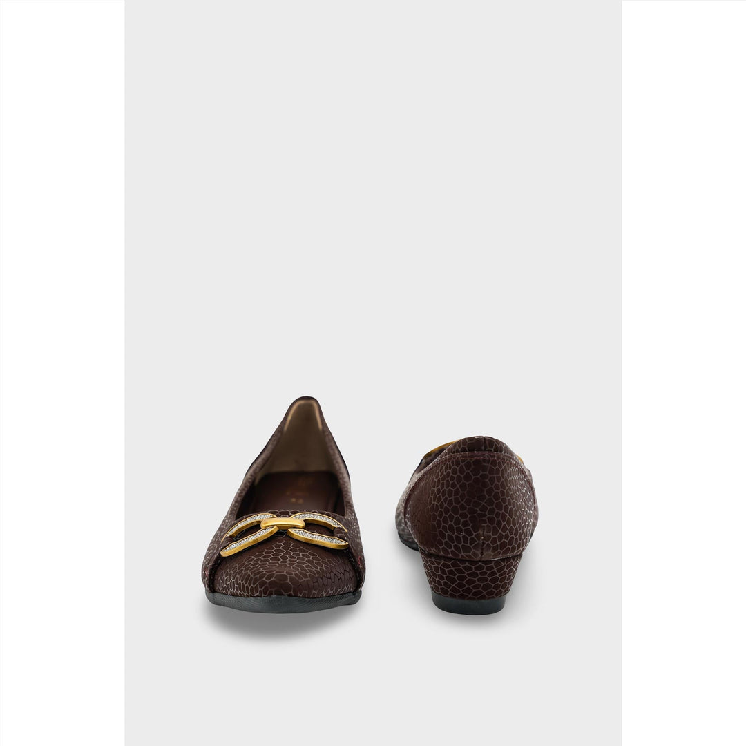 Women Formal Pumps - WS019402