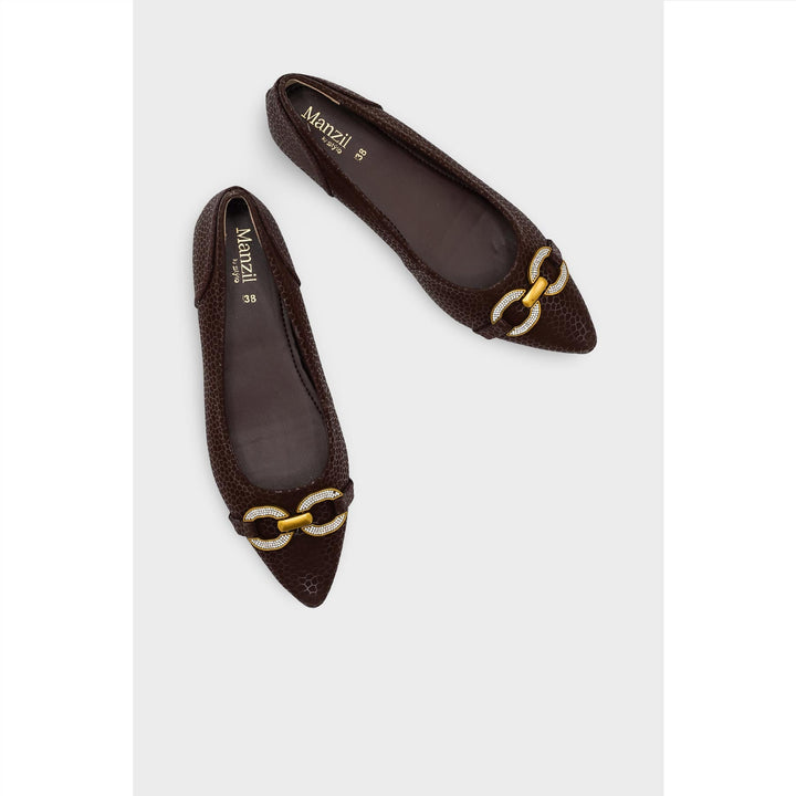 Women Formal Pumps - WS019402