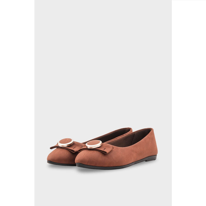 Women Formal Pumps - WS019502