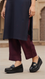 Women Casual Moccasin - WS019601