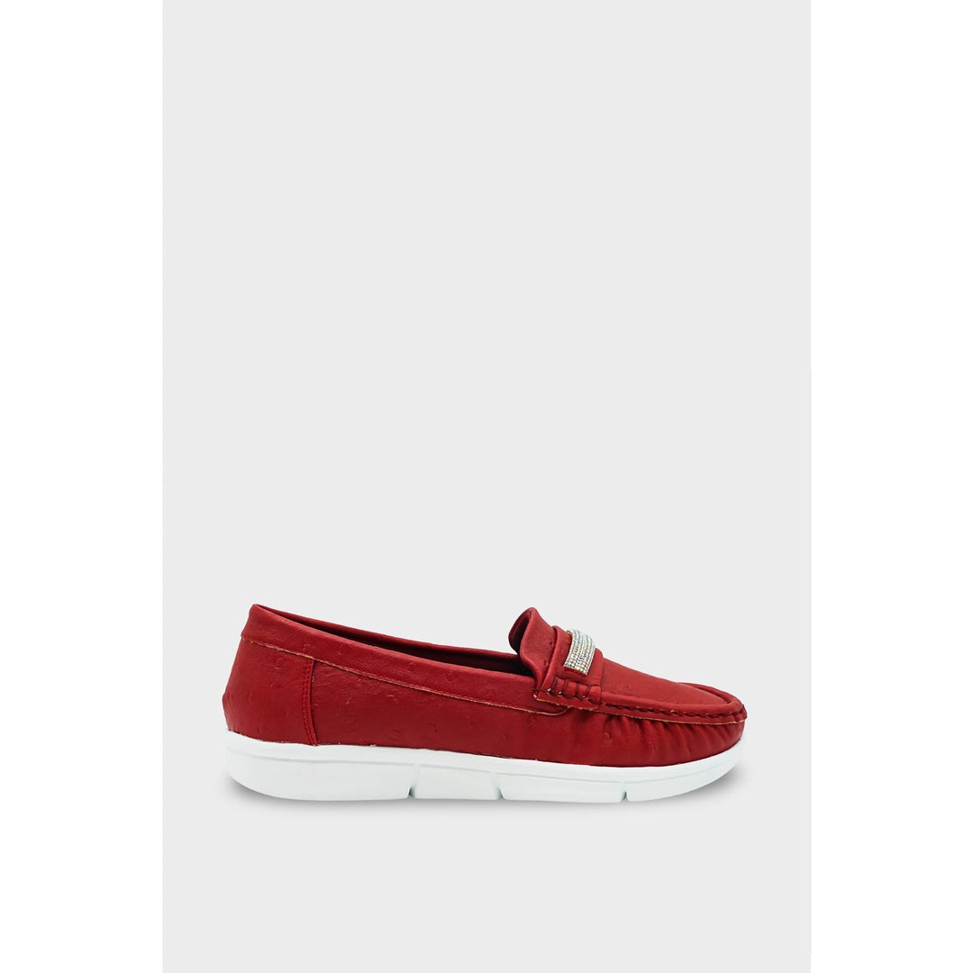 Women Casual Moccasin - WS019713