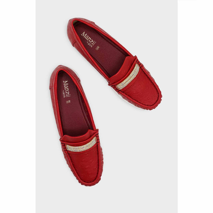 Women Casual Moccasin - WS019713