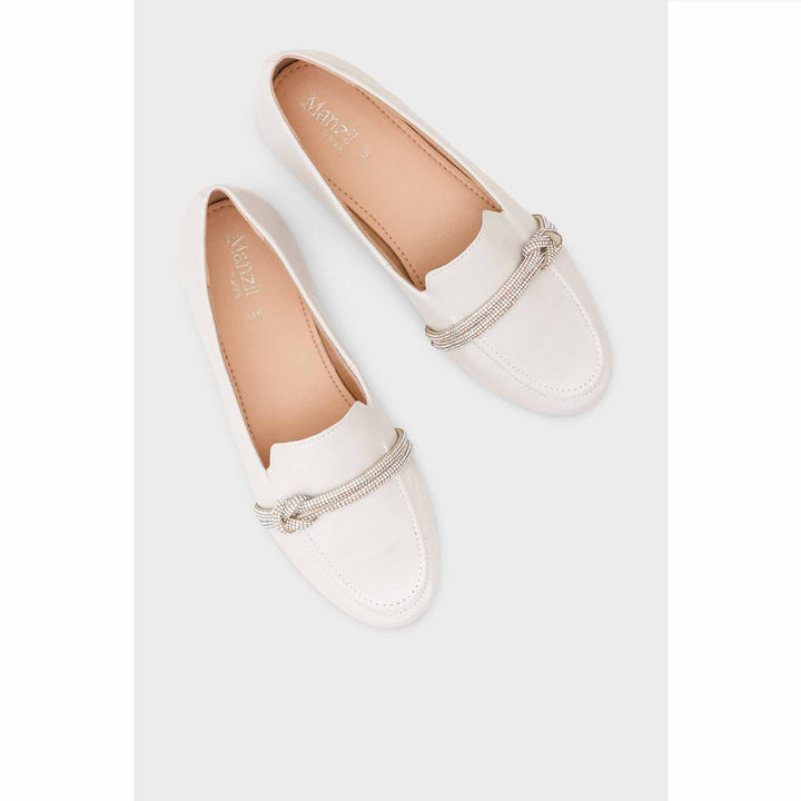 Women Casual Moccasin - WS019809