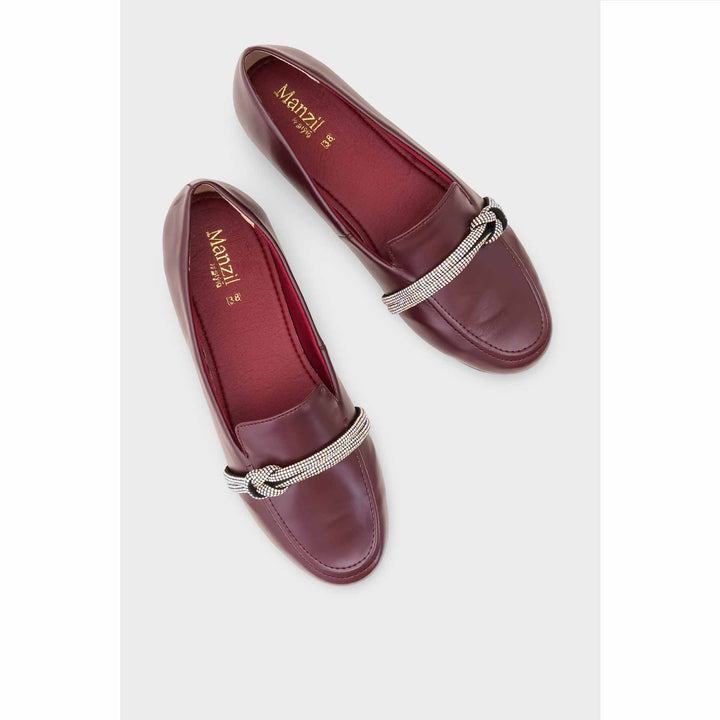 Women Casual Moccasin - WS019813