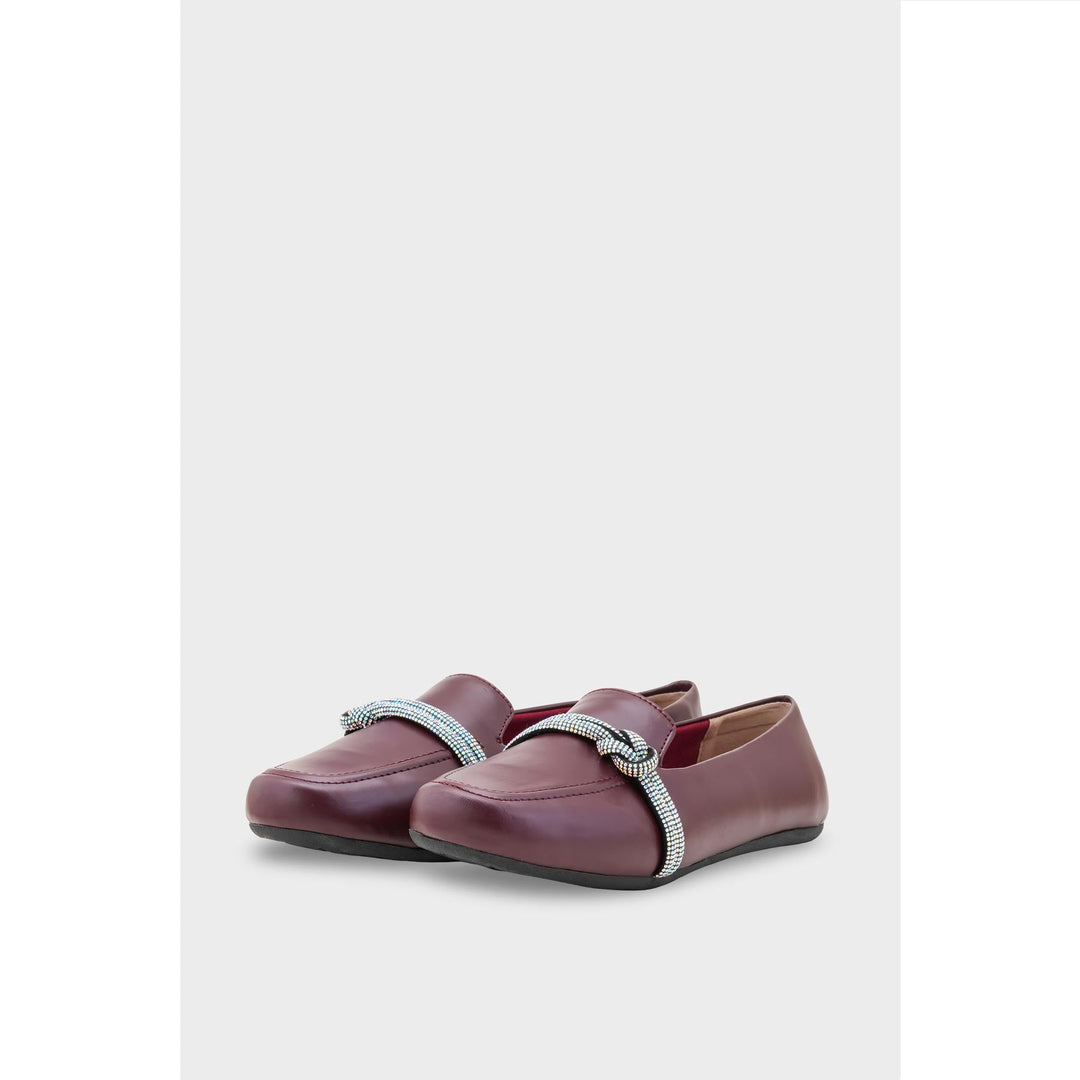 Women Casual Moccasin - WS019813