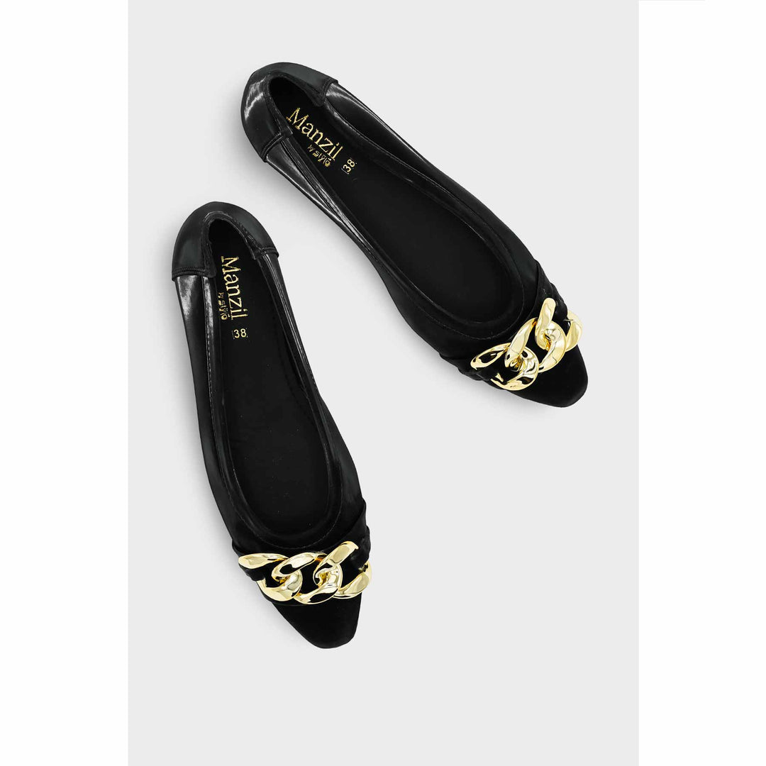 Women Formal Pumps - WS019901