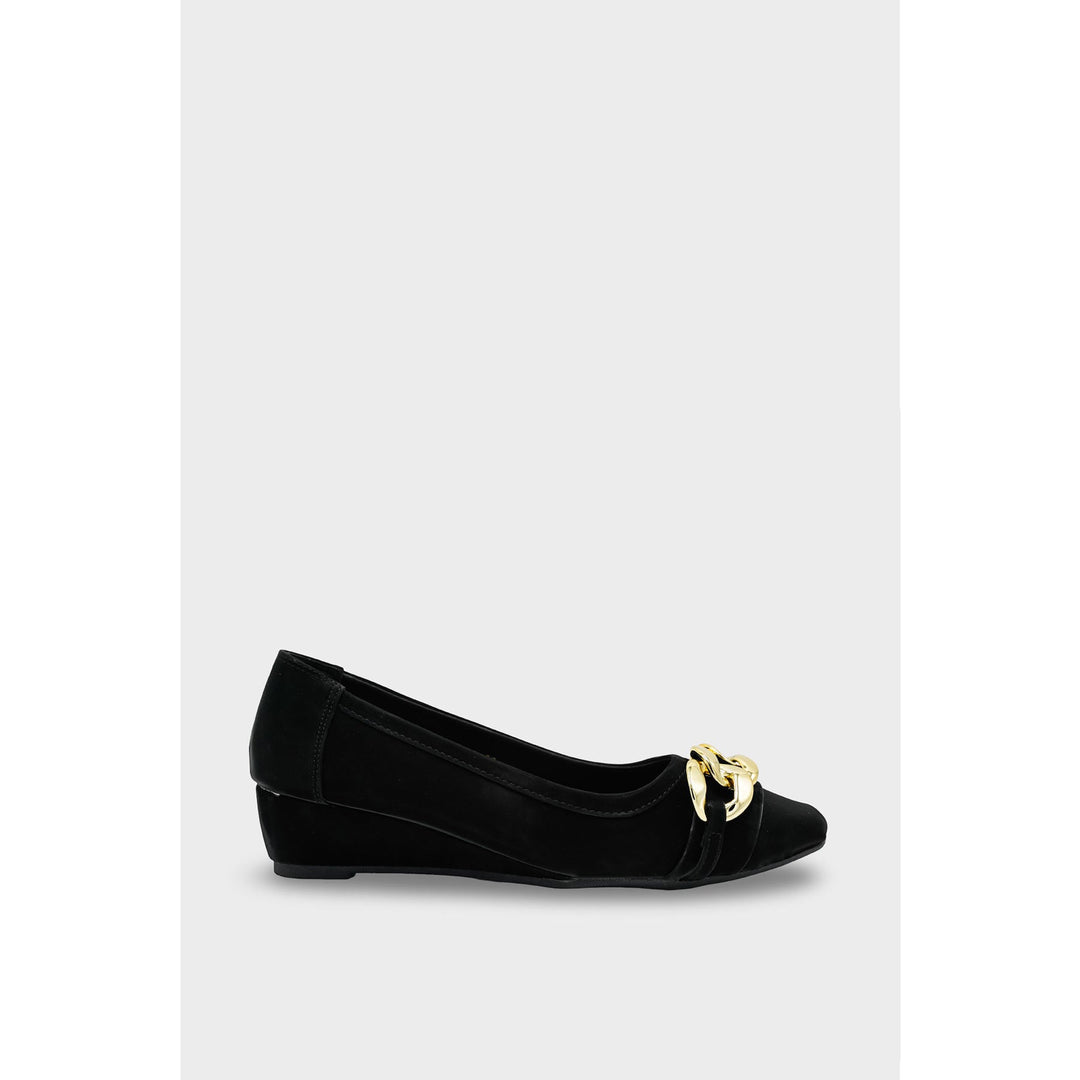 Women Formal Pumps - WS019901