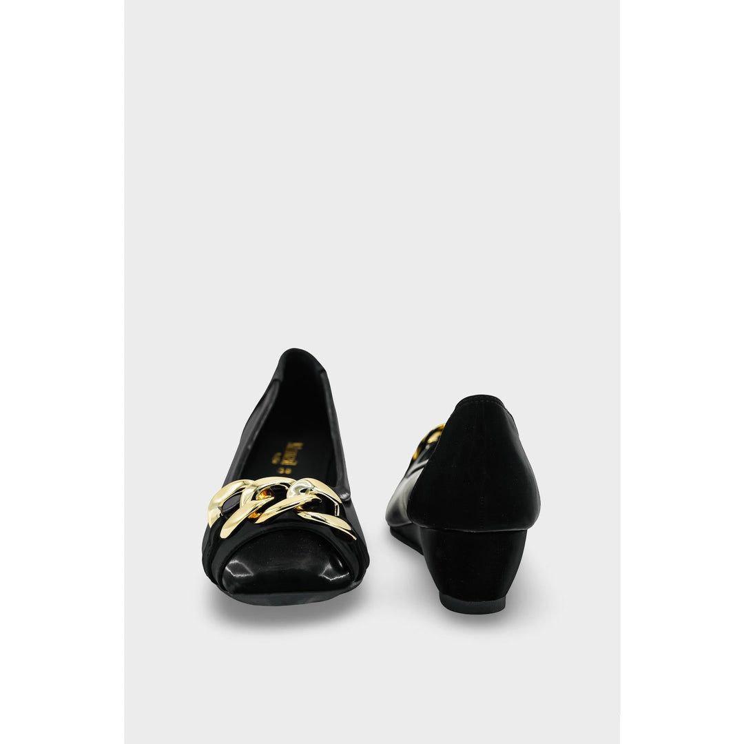 Women Formal Pumps - WS019901
