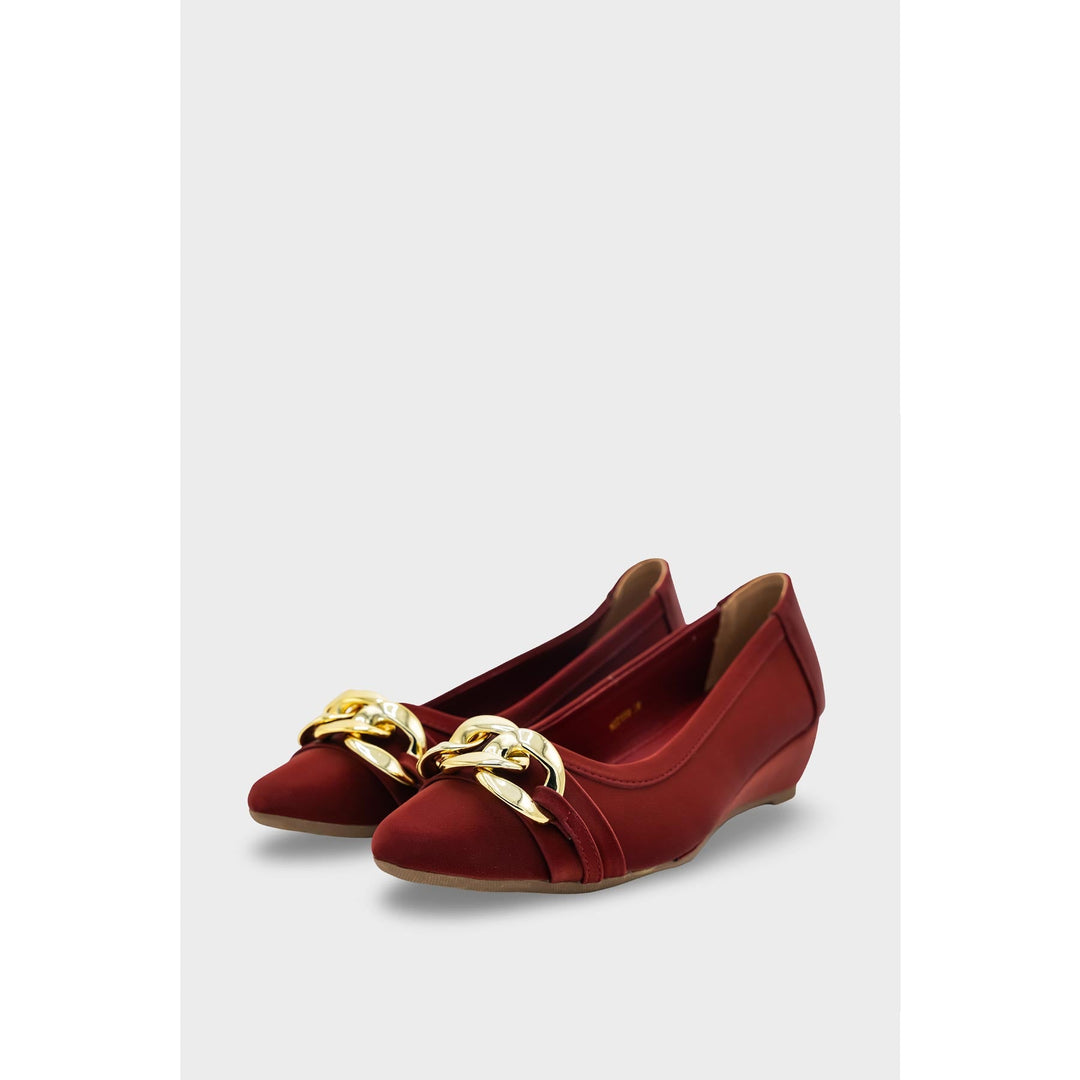 Women Formal Pumps - WS019905