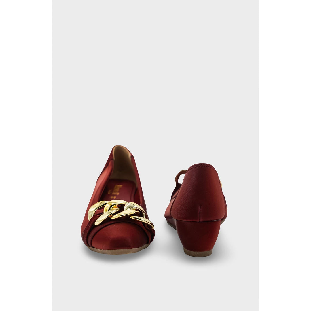 Women Formal Pumps - WS019905