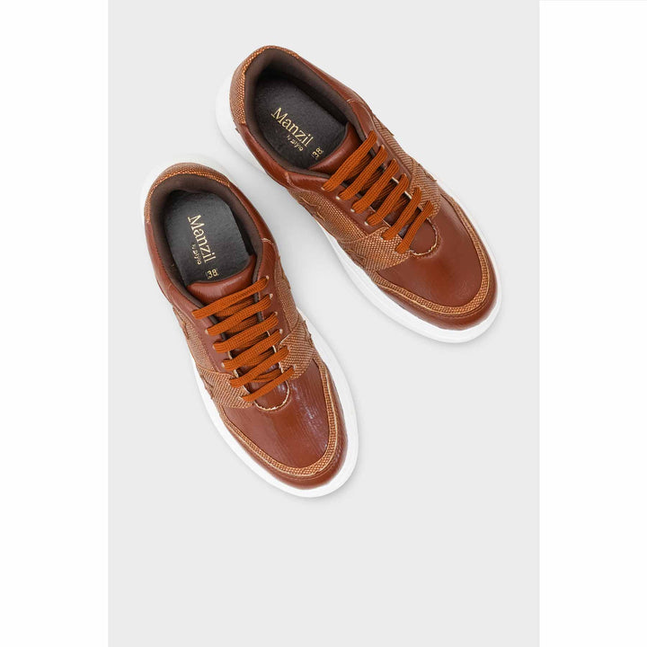 Women Casual Sneaker - WS020102