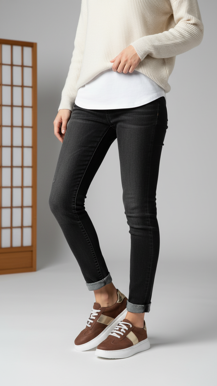 Women Casual Sneaker - WS020202