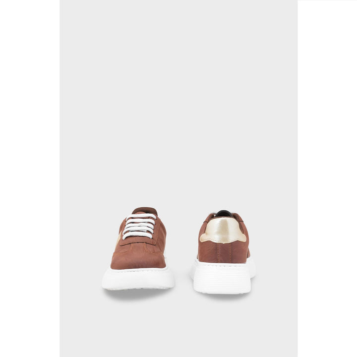 Women Casual Sneaker - WS020202