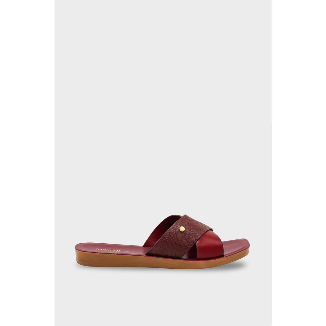Women Casual Softy - WS021005