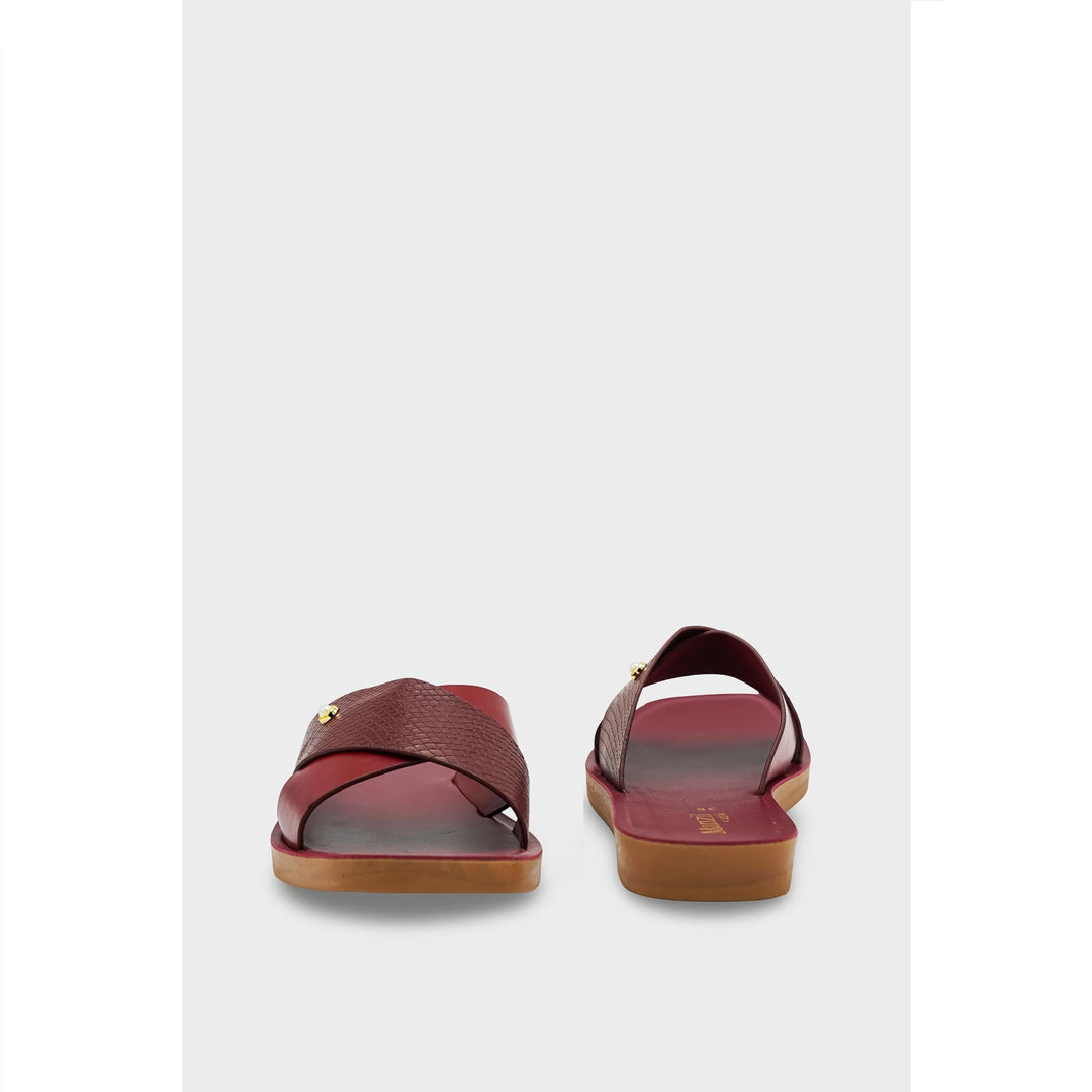 Women Casual Softy - WS021005
