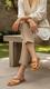 Women Casual Softy - WS021202