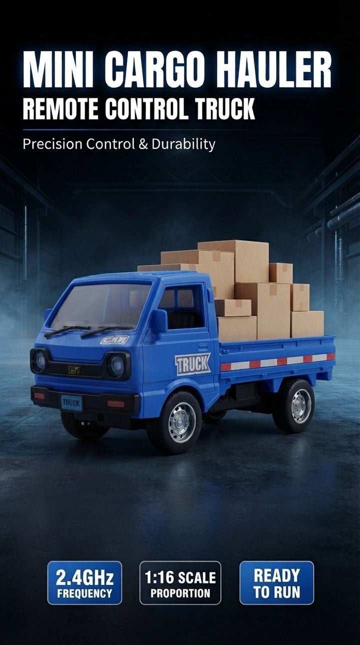 Remote Control Pickup Truck For Kids T7003412
