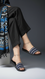 Women Casual Slipper - CL563312