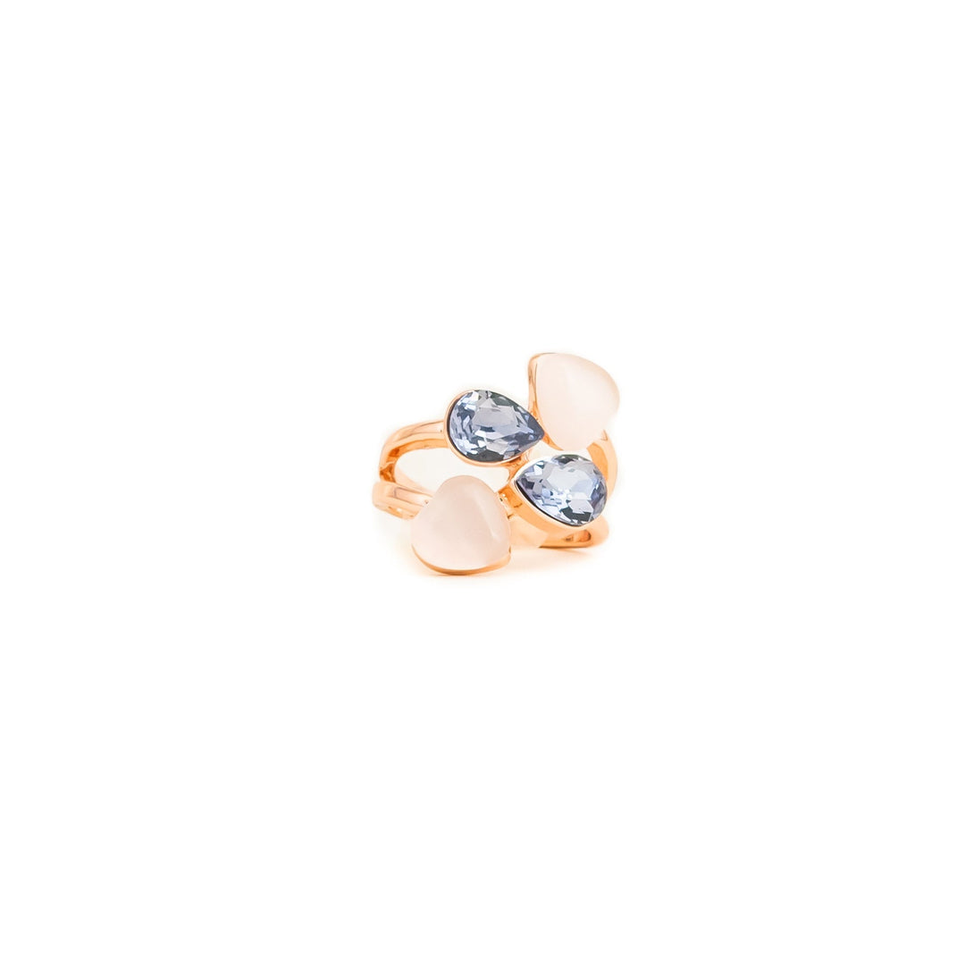 LADIES RING- J5288245
