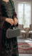 Black Bridal Clutch p24263