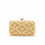 Champagne Bridal Clutch P24277