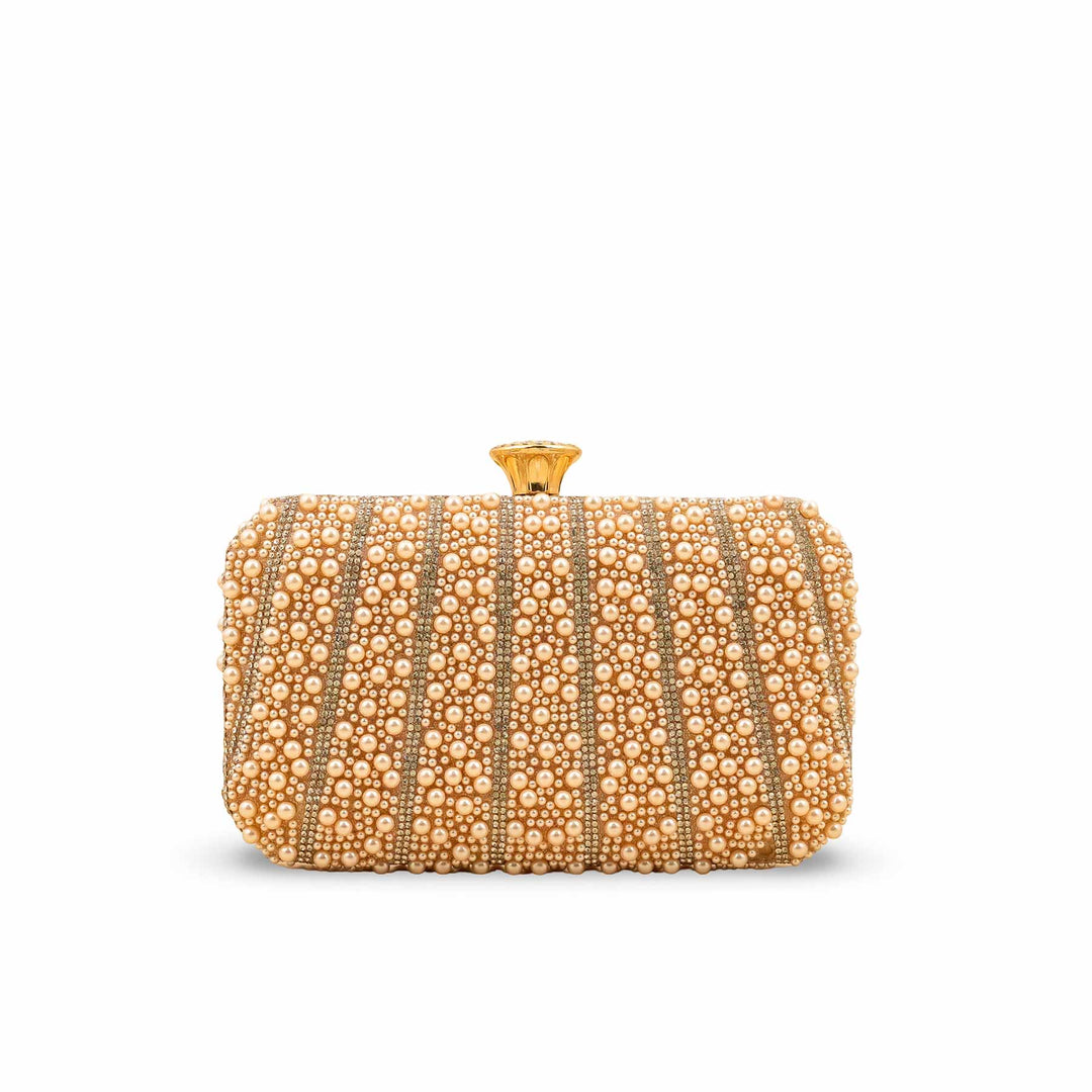 Pink Bridal Clutch p24281
