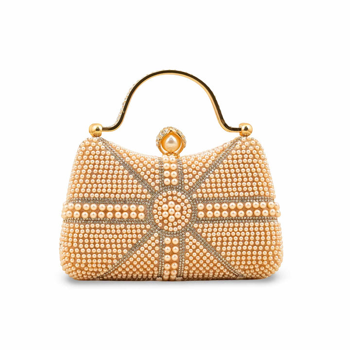 Pink Bridal Clutch p24291