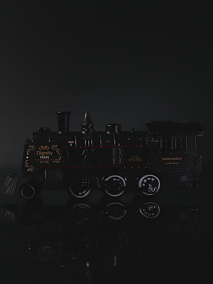 Train And Track Set For Kids T7002210