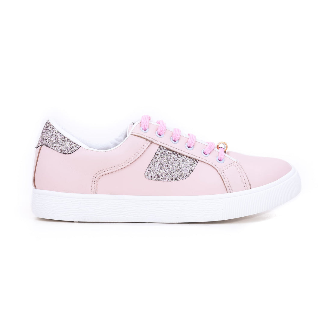 Pink Casual Sneakers AT7101