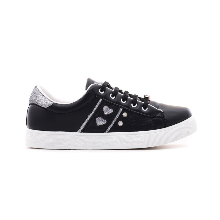 Black Sneakers AT7109