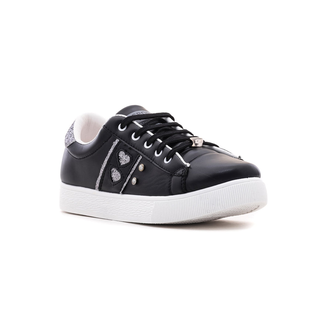 Black Sneakers AT7109