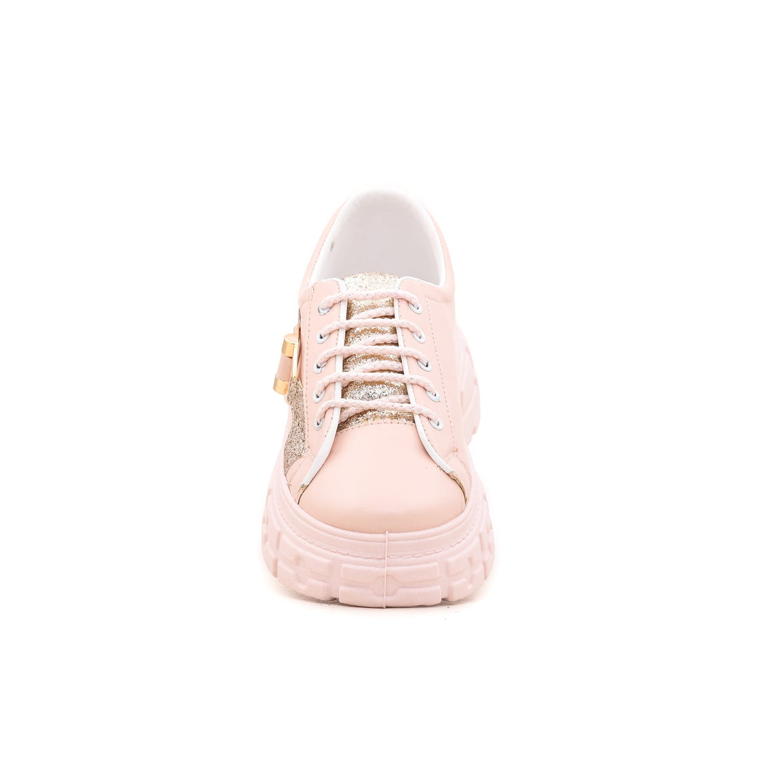 Pink Casual Sneaker AT7160