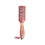 Maroon Hair Brush BR8135