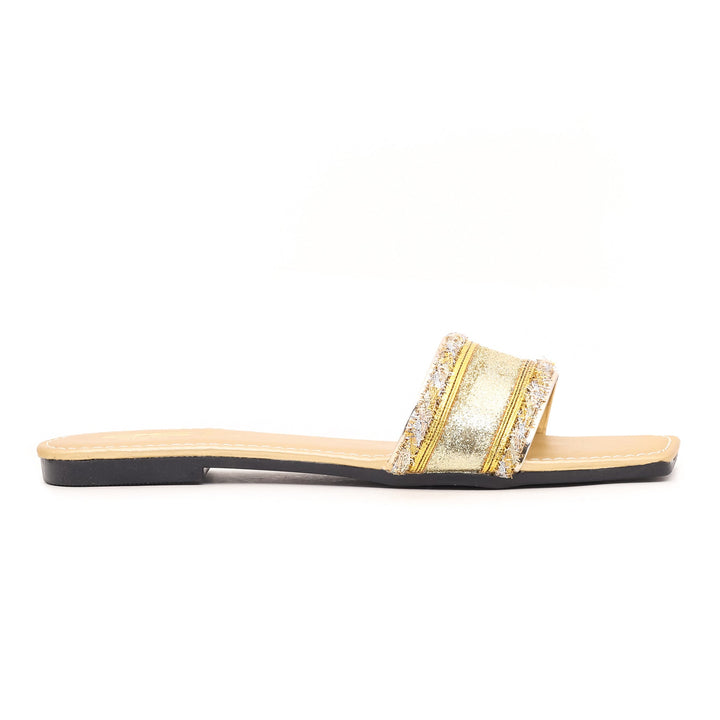 Golden Casual Slipper CL1323