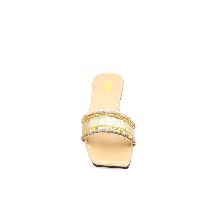 Golden Casual Slipper CL1323