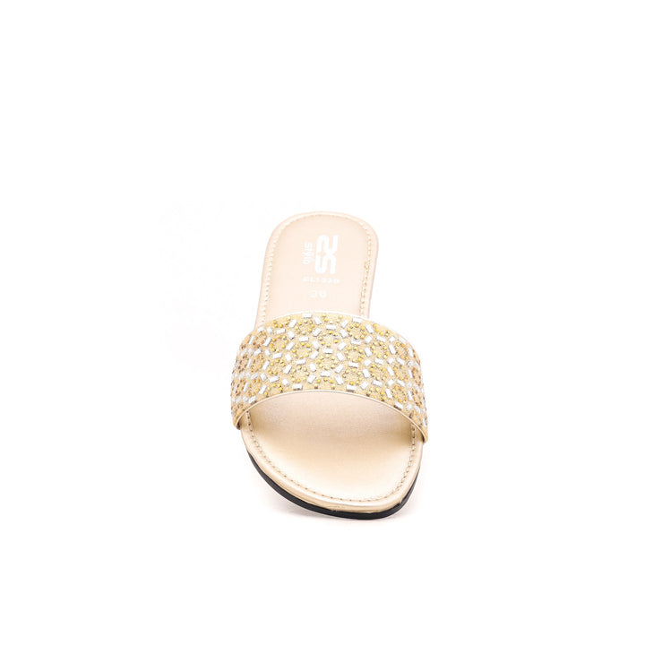 Golden Casual Slipper CL1330