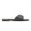 Black Casual Slipper CL1397