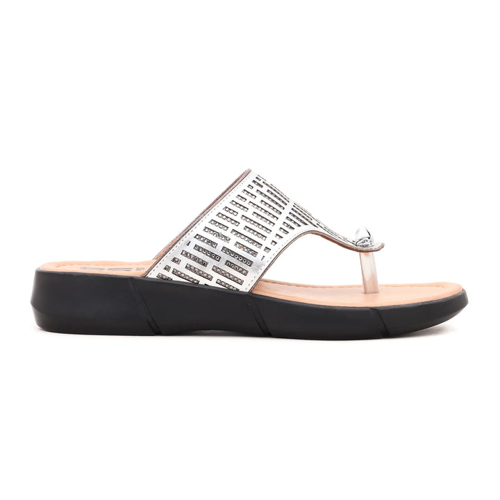 Silver Casual Softy CL3861