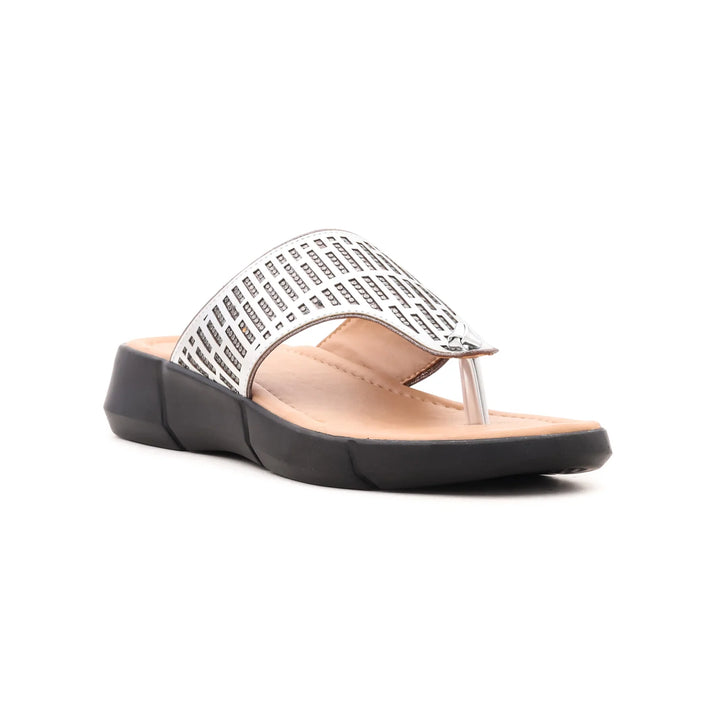 Silver Casual Softy CL3861