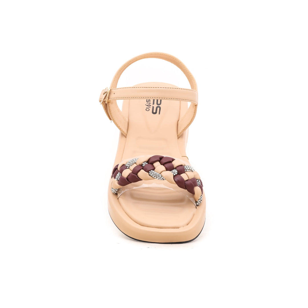 Fawn Casual Softy CL3943