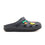 Black Casual Flip Flop Cl9221