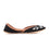 Black Casual Khusa EC8108