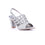 Grey Color Fancy Sandals FN5141