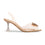 Golden Fancy Sandal FN5862