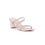 Golden Color Fancy Slippers FN7395